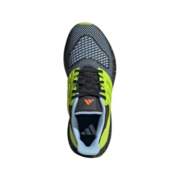 adidas Ultradream DNA Sneakers Kids - Black | Free Shipping  NWT adidas Unisex Ultradream DNA Sneaker, Black/Solar Slime/Clear Sky-6 Big Kid